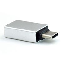 Miniatura 4 de EWENT EW9643 Adap.USB 3.1 Tipo A H/ USB 3.1 Tipo C
