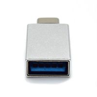 Miniatura 5 de EWENT EW9643 Adap.USB 3.1 Tipo A H/ USB 3.1 Tipo C