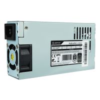 Miniatura 2 de Fuente Alimentación 250W UNYKA  UKPSU1U40003 Non-Modular Silver