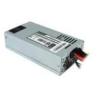 Miniatura 5 de Fuente Alimentación 250W UNYKA  UKPSU1U40003 Non-Modular Silver