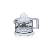 Miniatura 2 de EXPRIMIDOR BRAUN CJ3000 350ML BLANCO