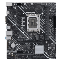Miniatura 1 de Asus Intel  PRIME H610M-K D4 LGA 1700
