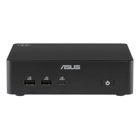 Miniatura 1 de ASUS NUC 16 PRO RNUC16GDKU760002 GRAND CANYON INTEL WI-FI 7 BE2113 (1X USB3.2 + 2X TB4)3 (1X USB3.2 + 2X TB4)2X HDMI 2.1