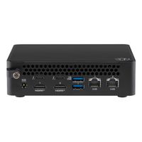 Miniatura 5 de ASUS NUC 16 PRO RNUC16GDKU760002 GRAND CANYON INTEL WI-FI 7 BE2113 (1X USB3.2 + 2X TB4)3 (1X USB3.2 + 2X TB4)2X HDMI 2.1