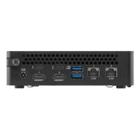 Miniatura 6 de ASUS NUC 16 PRO RNUC16GDKU760002 GRAND CANYON INTEL WI-FI 7 BE2113 (1X USB3.2 + 2X TB4)3 (1X USB3.2 + 2X TB4)2X HDMI 2.1