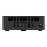 Miniatura 13 de ASUS NUC 16 PRO RNUC16GDKU760002 GRAND CANYON INTEL WI-FI 7 BE2113 (1X USB3.2 + 2X TB4)3 (1X USB3.2 + 2X TB4)2X HDMI 2.1