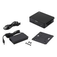Miniatura 18 de ASUS NUC 16 PRO RNUC16GDKU760002 GRAND CANYON INTEL WI-FI 7 BE2113 (1X USB3.2 + 2X TB4)3 (1X USB3.2 + 2X TB4)2X HDMI 2.1