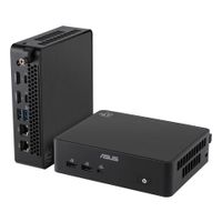 Miniatura 24 de ASUS NUC 16 PRO RNUC16GDKU760002 GRAND CANYON INTEL WI-FI 7 BE2113 (1X USB3.2 + 2X TB4)3 (1X USB3.2 + 2X TB4)2X HDMI 2.1