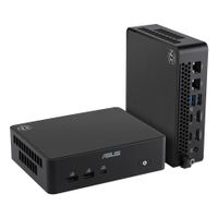 Miniatura 25 de ASUS NUC 16 PRO RNUC16GDKU760002 GRAND CANYON INTEL WI-FI 7 BE2113 (1X USB3.2 + 2X TB4)3 (1X USB3.2 + 2X TB4)2X HDMI 2.1