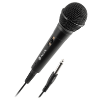 Miniatura 1 de NGS Micrófono Singerfire 3M cable