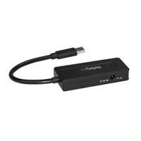 Miniatura 3 de 4PORT USB 3.0 HUB WITH CHARGE PORT - POWERED USB 3.0 H UB