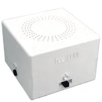 Miniatura 1 de ALTAVOCES 1.0 APPROX FEELCUBE BLUETOOTH BLANCO