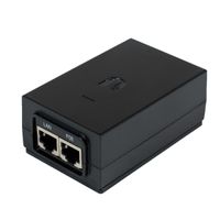 Miniatura 2 de INYECTOR DE CORRIENTE UBIQUITI 48 VDC POE 24W POE-48-24W