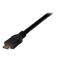 Miniatura 3 de 2m Mini HDMI to DVI-D Cable - M/M