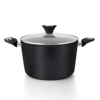 Miniatura 1 de CACEROLA ORBEGOZO CFH3020 3.5L 20CM