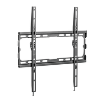 Miniatura 1 de EWENT EW1502 soporte TV pared Bracket L, 32 - 55