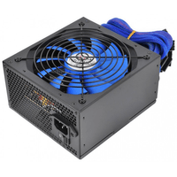 Miniatura 1 de Fuente Alimentación 750W L-LINK  LL-PS-750-80+ 80 PLUS Non-Modular Negro