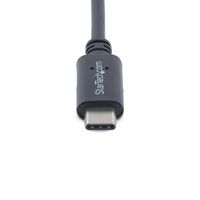 Miniatura 2 de CABLE USB-C 1M USB 2.0 USB C