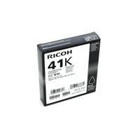Miniatura 1 de CARTUCHO RICOH GEL NEGRO GC-41K