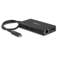 Miniatura 1 de USB TYPE-C TRAVEL LAPTOP DOCK