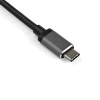 Miniatura 4 de USB C MULTIPORT VIDEO ADAPTER VGA OR MINI DP - HDR 4K 60