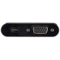 Miniatura 5 de USB C MULTIPORT VIDEO ADAPTER VGA OR MINI DP - HDR 4K 60