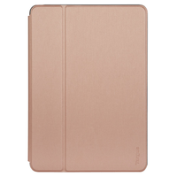Miniatura 1 de FUNDA TABLET TARGUS CLICK-IN 10,2-10,5" IPAD 7 GEN ROSA DORADO