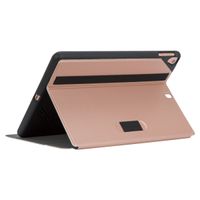Miniatura 3 de FUNDA TABLET TARGUS CLICK-IN 10,2-10,5" IPAD 7 GEN ROSA DORADO