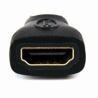 Miniatura 3 de HDMI TO HDMI MINI ADAPTER -F/M