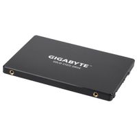 Miniatura 2 de GIGABYTE  GP-GSTFS31480GNTD  SSD 480GB 2.5"  550MB/s 6Gbit/s  Serial ATA III
