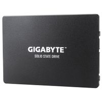 Miniatura 5 de GIGABYTE  GP-GSTFS31480GNTD  SSD 480GB 2.5"  550MB/s 6Gbit/s  Serial ATA III