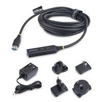Miniatura 8 de CABLE 3M USB 3.0 EXTENSION ACT