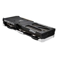 Miniatura 6 de TARJETA GRAFICA MSI GeForce RTX 5070TI VENTUS 3X OC | 16GB GDDR7 | DLSS 4