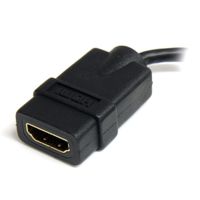 Miniatura 3 de 5IN HIGH SPEED HDMI ADAPT CABLE
