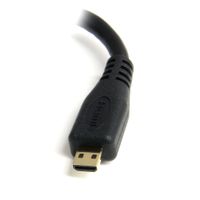 Miniatura 4 de 5IN HIGH SPEED HDMI ADAPT CABLE