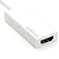 Miniatura 3 de ADAPTADOR USB-C A HDMI 4K CONVERSOR USB TYPE C BLAN CO