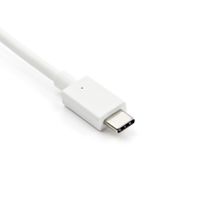 Miniatura 4 de ADAPTADOR USB-C A HDMI 4K CONVERSOR USB TYPE C BLAN CO