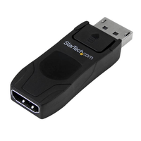 Miniatura 1 de DP TO HDMI ADAPTER 4K