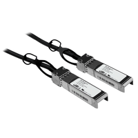 Miniatura 1 de CABLE 1M RED ETHERNET TWINAX 10