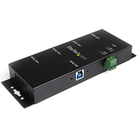 Miniatura 1 de Mountable 4 Port Rugged USB 3.0 Hub