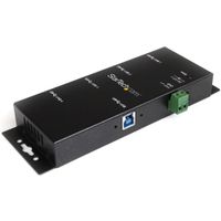Miniatura 2 de Mountable 4 Port Rugged USB 3.0 Hub