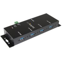 Miniatura 3 de Mountable 4 Port Rugged USB 3.0 Hub