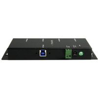 Miniatura 4 de Mountable 4 Port Rugged USB 3.0 Hub