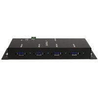 Miniatura 5 de Mountable 4 Port Rugged USB 3.0 Hub