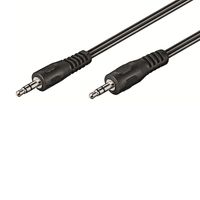 Miniatura 2 de Ewent CABLE AUDIO ESTEREO JACK 3,5mm -5mt