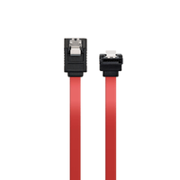 Miniatura 1 de Ewent cable S-ATA 1.5GBits/3GBits/6GBits -0,5m 90º