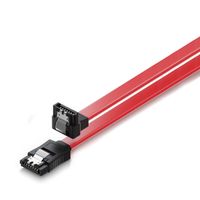 Miniatura 3 de Ewent cable S-ATA 1.5GBits/3GBits/6GBits -0,5m 90º