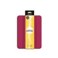 Miniatura 2 de ZIMAX FUNDA TABLET GALAXY TAB4 ARTIK. 10.1". VIOLETA (ZX018)
