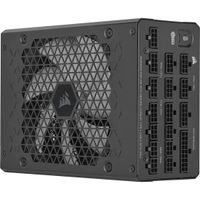 Miniatura 5 de Fuente Alimentación 1500W CORSAIR  HX1500 80 PLUS Platinum Fully-Modular Negro