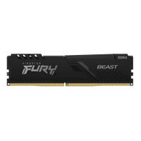 Miniatura 2 de MEMORIA RAM KINGSTON FURY  16GB DDR4 3200Mhz  (1x16)  CL16
